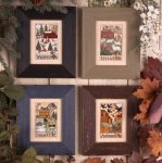 (image for) Country Seasons